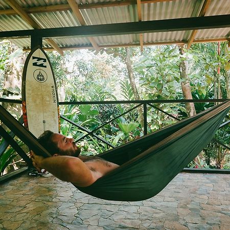 Red Frog Bungalows Surf Resort Bastimentos Exterior foto