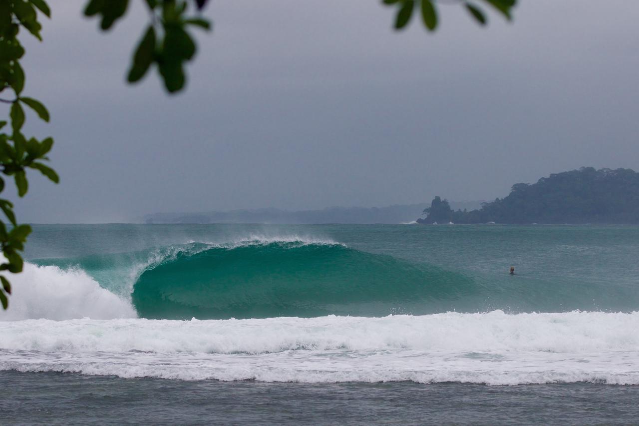 Red Frog Bungalows Surf Resort Bastimentos Exterior foto