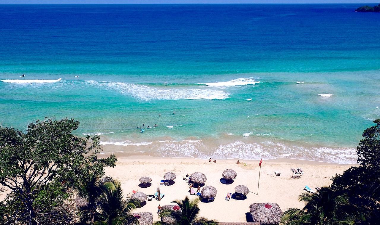 Red Frog Bungalows Surf Resort Bastimentos Exterior foto